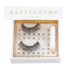 Battington Beauty Harlow Lash Kit
